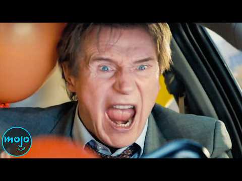 Top 10 Funniest Naked Gun 2025 Moments