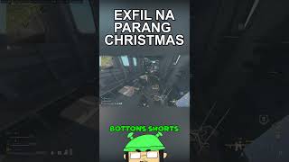 EXFIL NA CHRISTMAS