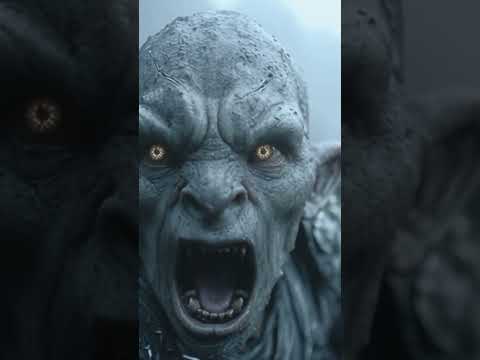 Thunderwall (Teaser) #kosspax #aimovie #kosspaxai