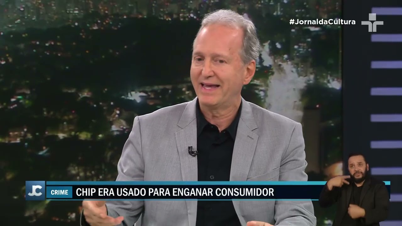 Emerson Kapaz comenta influência das organizações criminosas na eleição de cargos públicos