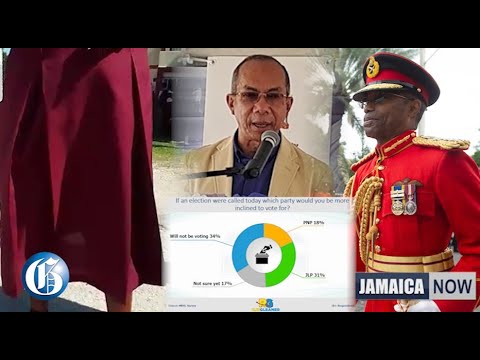 JAMAICA NOW: Chang under fire for comment | Meade declines | Fayval defends schoolgirls’ uniform