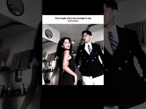 he doesn’t need to speak when his stare says everything. #trending #kpop #trend #bts #viral #shorts