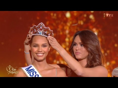 Miss France 2023 : La grande gagnante est Miss Guadeloupe, Indira Ampiot