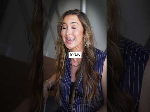 Codie Sanchez | Look: haters will come, but only one person you need to worry about...