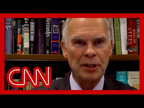 Retired colonel predicts Israel’s next steps in war