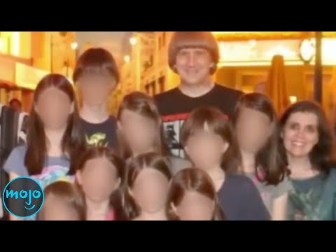10 Creepiest Real Life Crime Families