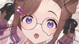 びゃっっっっ！！！