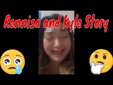 Rennisa Siew and Kyle Full Story Time