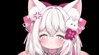 你的狐狸佔有慾發作了((((震耳欲聾))))