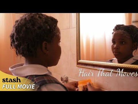 Hair That Moves | South African Short Drama Film | Full Movie | Wavy Hair