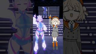 うい好きダンス踊ってみた!! - 江戸レナ #ういこうせん #しぐれうい #vtuber  首もげかけたwwww