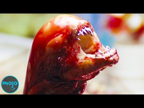 Top 10 Things Everyone Gets Wrong About Famous Horror Movies