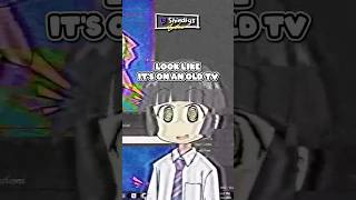 Retro Stream Effect in OBS!