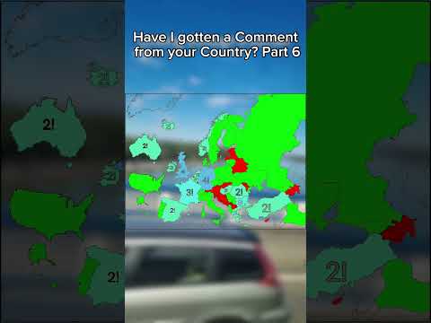 #countries #europe #mapping