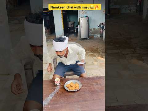 Papa ko sussu pila diya 😂🔥| Indian family #comedy #funny #shorts #relatable #papa #indian ￼