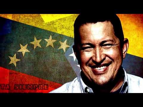 🔰Corto Documental con IA 🧠📱 “Chávez Corazón del Pueblo” ♥️