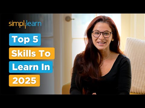 Master Top IT Skills 2025: Cybersecurity, IoT, AI, Data Science