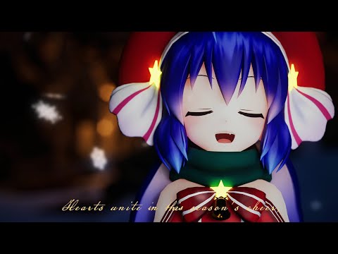 【公式】Silent Snowflakes / Synthesizer V 音街ウナ