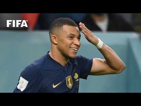 ALL HEADED GOALS from FIFA World Cup 2022