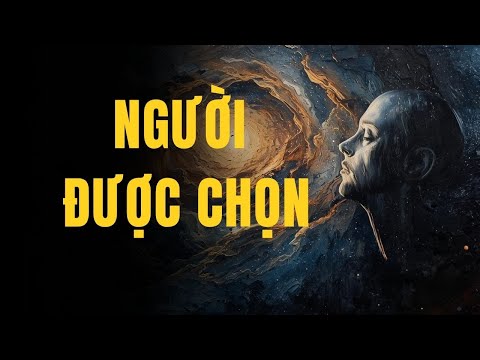 KHI BẠN ĐƯỢC CHỌN TỈNH THỨC TÂM LINH thường bạn có LINH HỒN ĐƠN ĐỘC nhưng không CÔ ĐỘC
