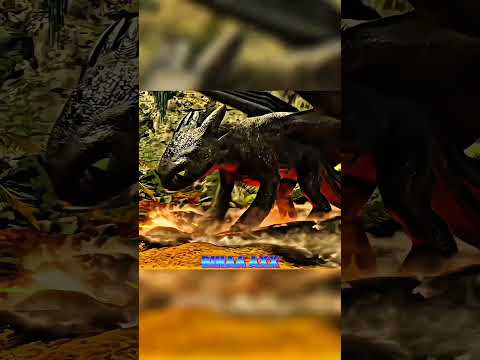 onokha dragon to ulta latk ke shota hai #dragon #marvel #deadpool #venom3 #edit