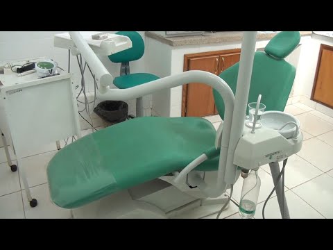 Servicio público de odontología llega a más sectores de Itapúa