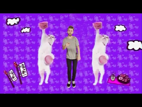 Elijah Noll - Need U (Official Music Video)