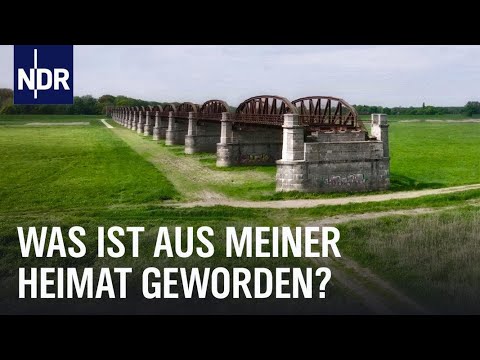 Das Wendland: Niedergang oder Neuanfang einer Region? | Doku | NDR Story