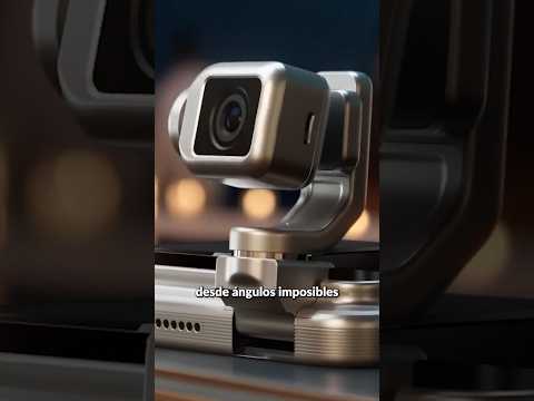 Llega el TELÉFONO ROBOT!!!