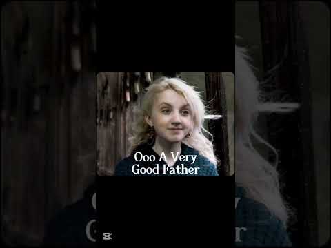 What's a father? #harrypotter #dracomalfoy #hogwarts #wizard #potterhead #hp #shorts #shortvideo 