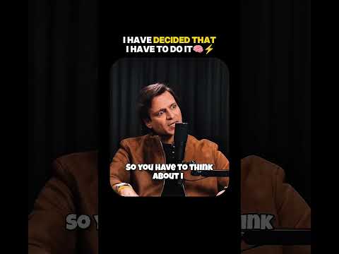 I have decided that i have to do it 🧠⚡#motivation #growth #mindset #power #money #successs #life