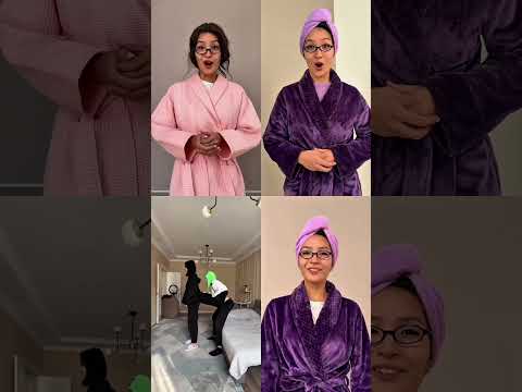 Sigma Mom Shocked 😳 😇 #funnyshorts