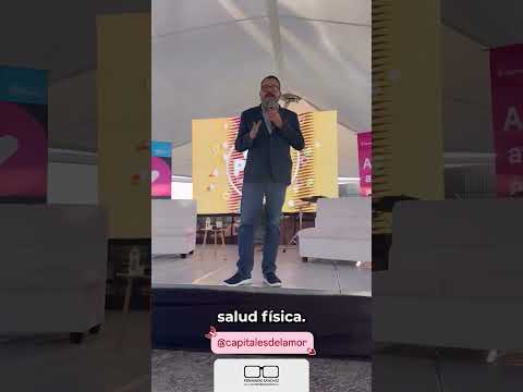 LA LLAVE DE TU SALUD ESTÁ EN TU PERCEPCIÓN