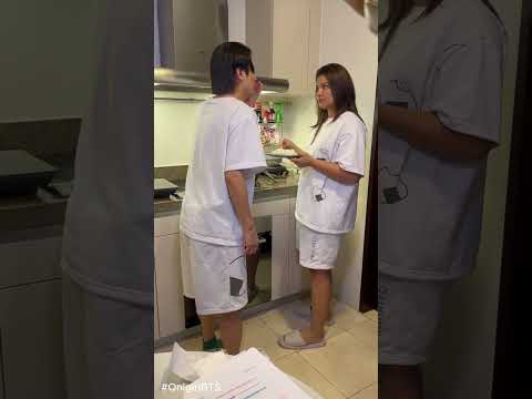 Sherep yarn? #onigiribts #onigirifilms #katevaldez #fumiya #onigirilovers