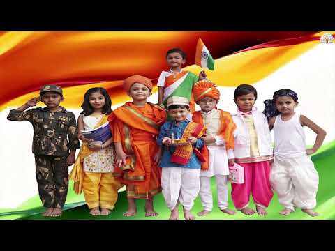 Vedic Tree Kids Learning App | 26th January 2021 Celebrations | Kids Dreams