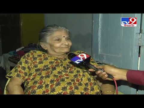 International Day for Older Persons | Exclusive Throwback Interview - TV9 FlashBack