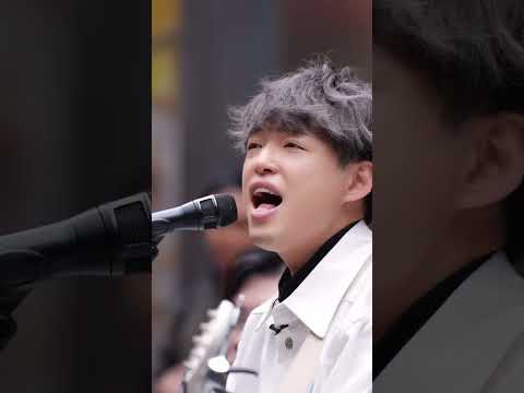 Busking到俾警察趕？香港音樂夢確實難追……