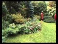 Цветоводство: передача "Ландшафтные хитрости": Сад длиною в жизнь.