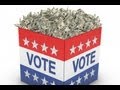 Citizens United: Money in Elections