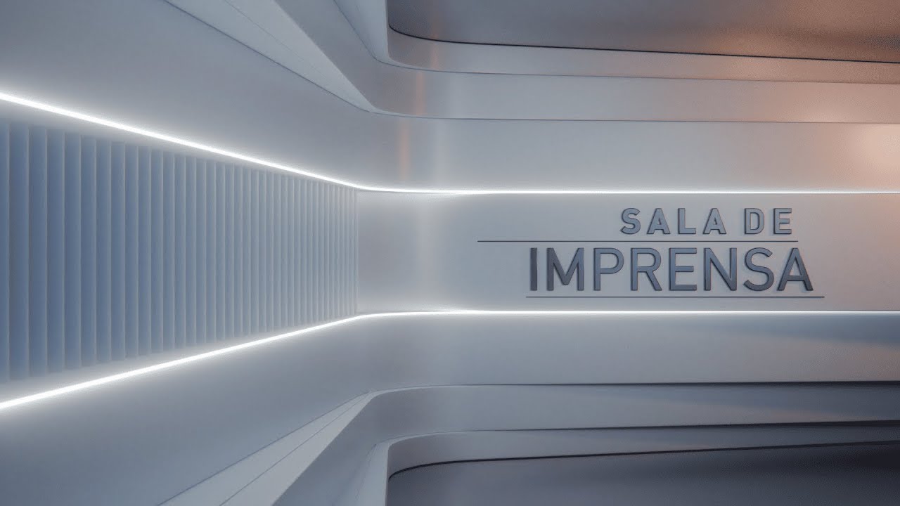 SALA DE IMPRENSA | GILBERTO WALLER JÚNIOR | 18/01/2026