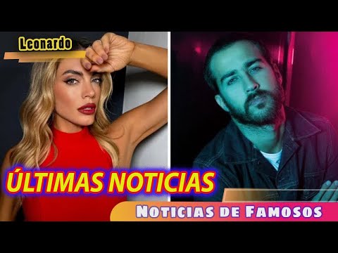 Salieron a la luz las fotos subidas de tono entre Emilia Attias y Nico Francella