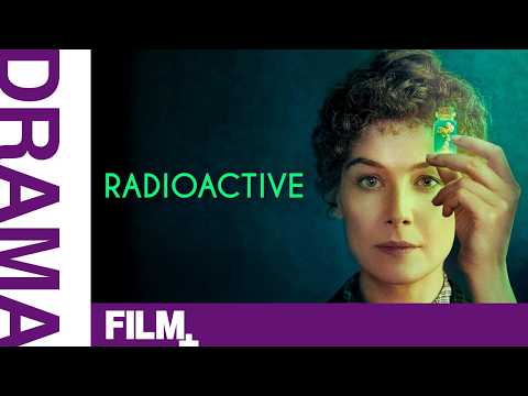 Radioactive // Filme Completo Dublado // Drama // Film Plus