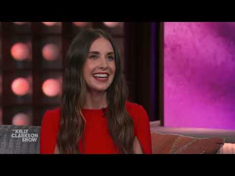 Pantyhose4u Presents Alison Brie tights 70