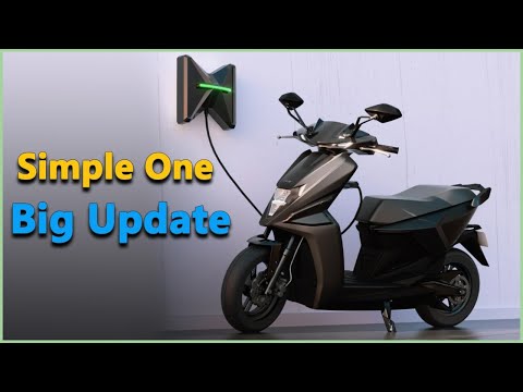 Simple Energy latest Update | Latest EV Updates | Electric Vehicles