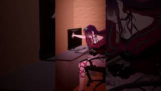 ウォーリーを探さないでとか怖かったよね #varkshorts #vtuber #キボクラ