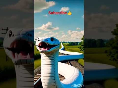 नागिन ने किया हमला#aistory #shortsvideo #cartoon #traningshorts#youtubeshorts