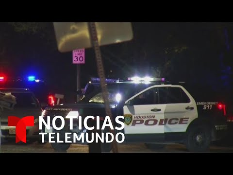 La policía de Houston rescata a 30 inmigrantes retenidos en contra de su voluntad en una vivienda