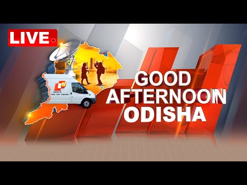 Live | 2PM Bulletin | 21st November 2024 | Odia News | OTV