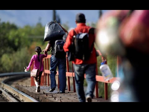 Autoridades estadounidenses reportan aumento de la migración ilegal