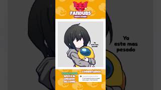 regalo de amigos 😸 #humor #fandub
